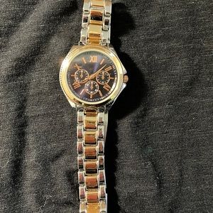 Anne Klein ladies watch.